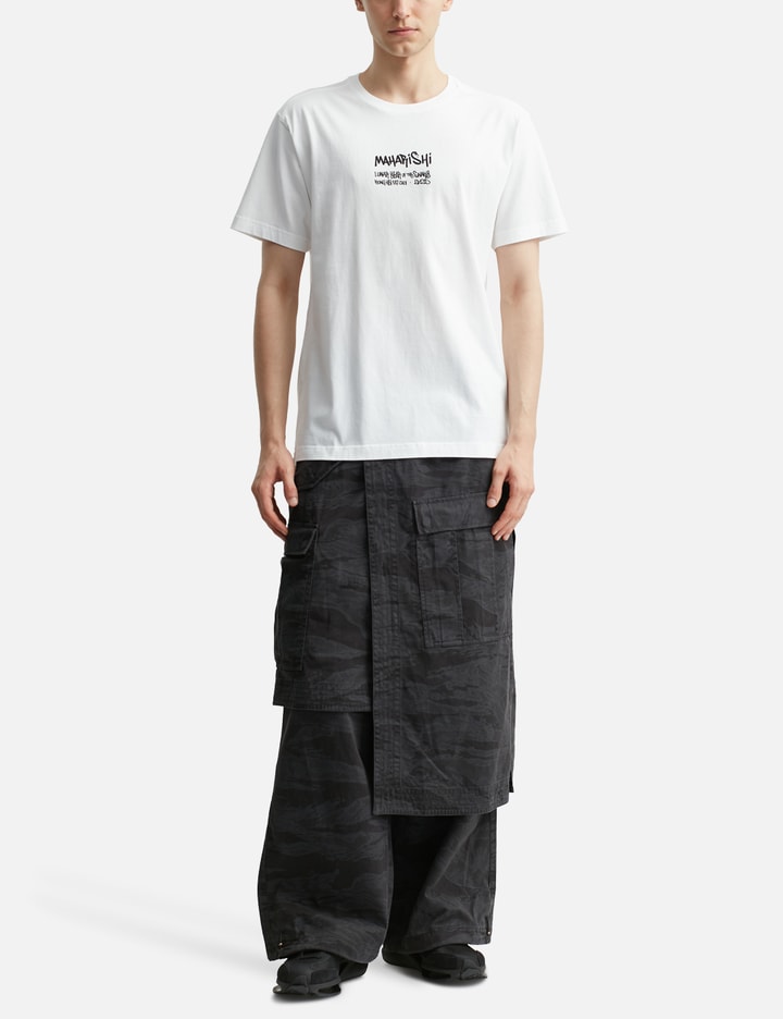 Kay One Year of the Snake T-shirt