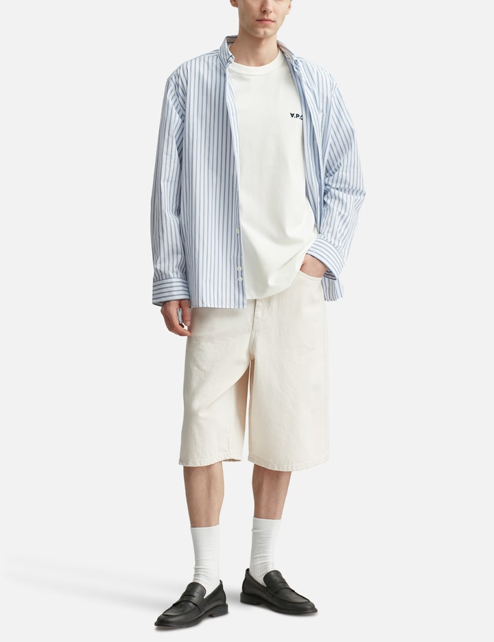 Boxy Petit VPC T-shirt