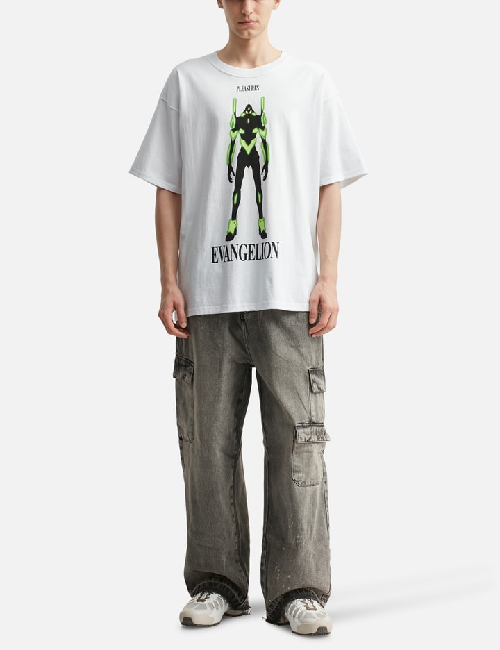 EVA 1 T-shirt