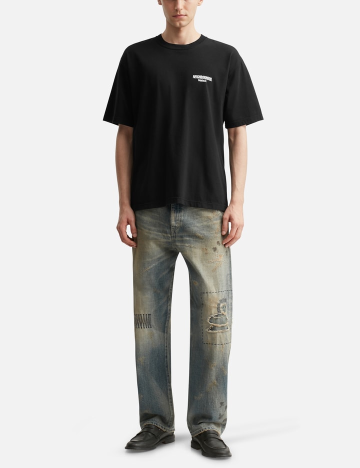 NH. T-shirt SS-2