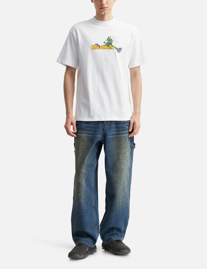 Skeeter Logo T-shirt
