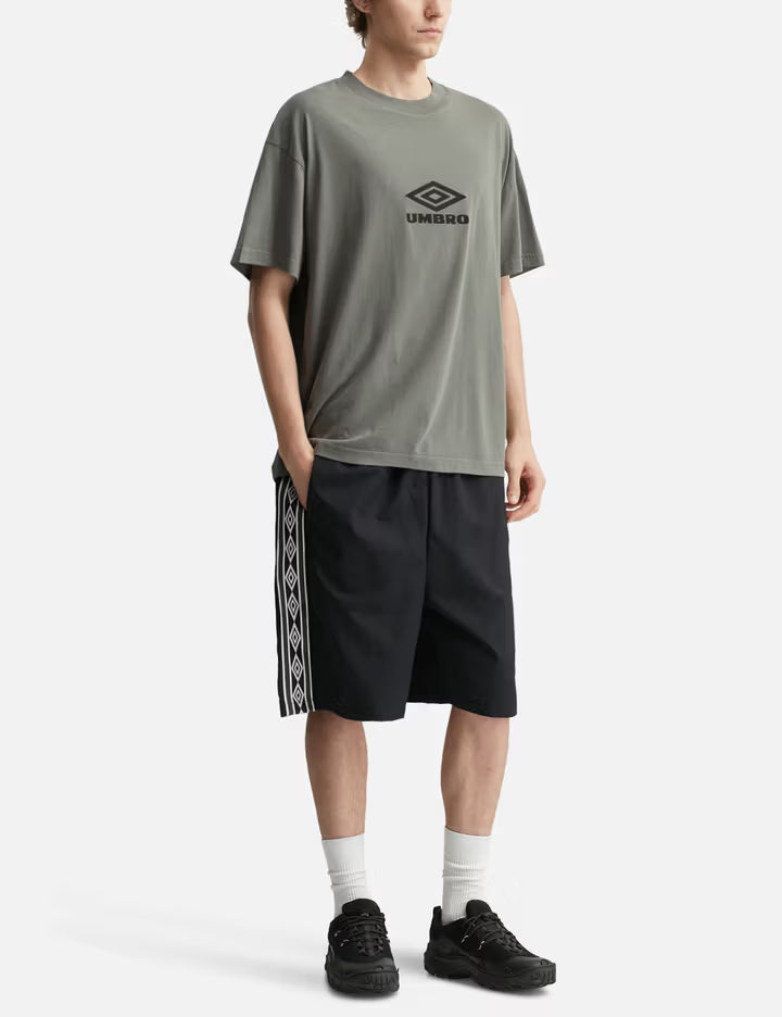 Umbro X Slam Jam OG Logo T-Shirt