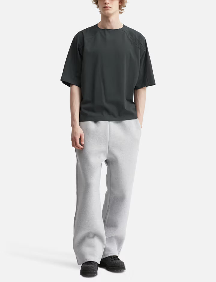 Box Cut Tee