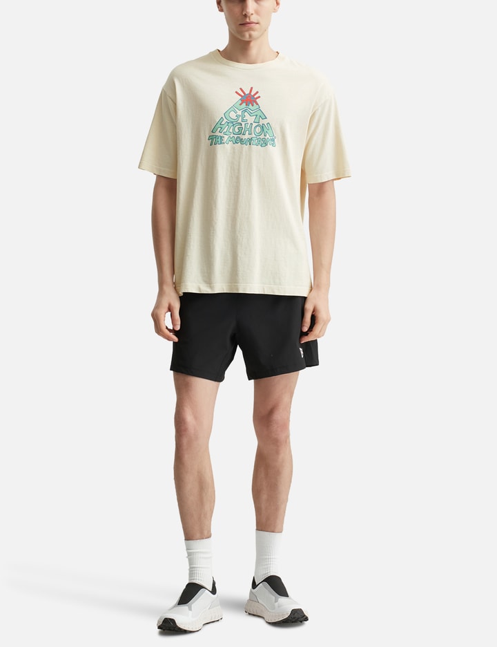 California Cotton Tee