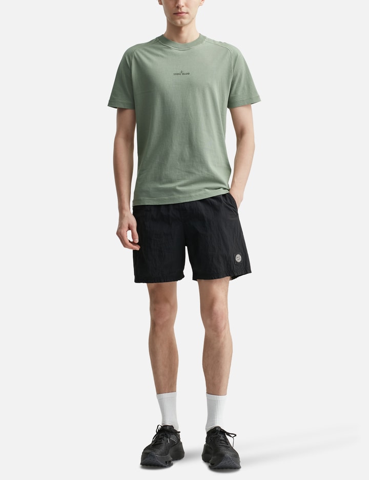 Organic Cotton Jersey T-shirt