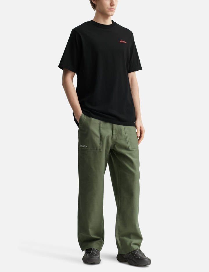 Bermuda Members T-shirt