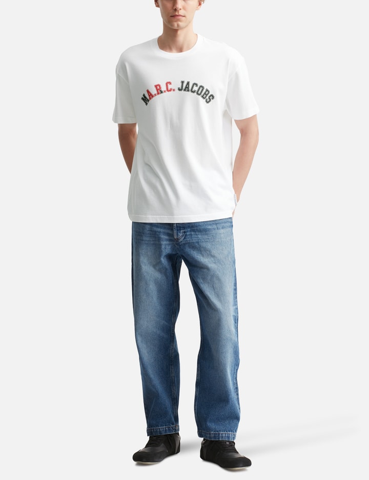 A.P.C. x Marc Jacobs Box T-Shirt