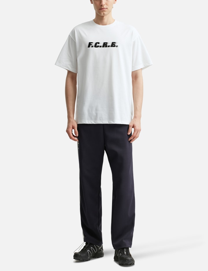 Blurred Logo T-shirt