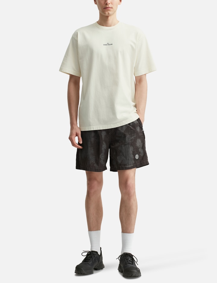 Combed Organic Cotton T-shirt