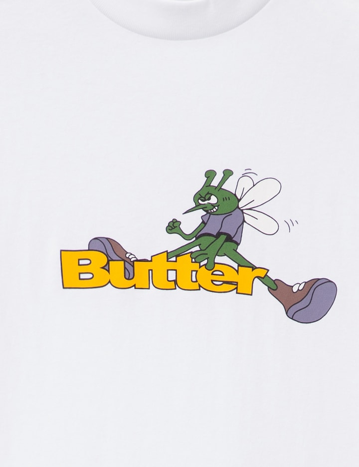 Skeeter Logo T-shirt