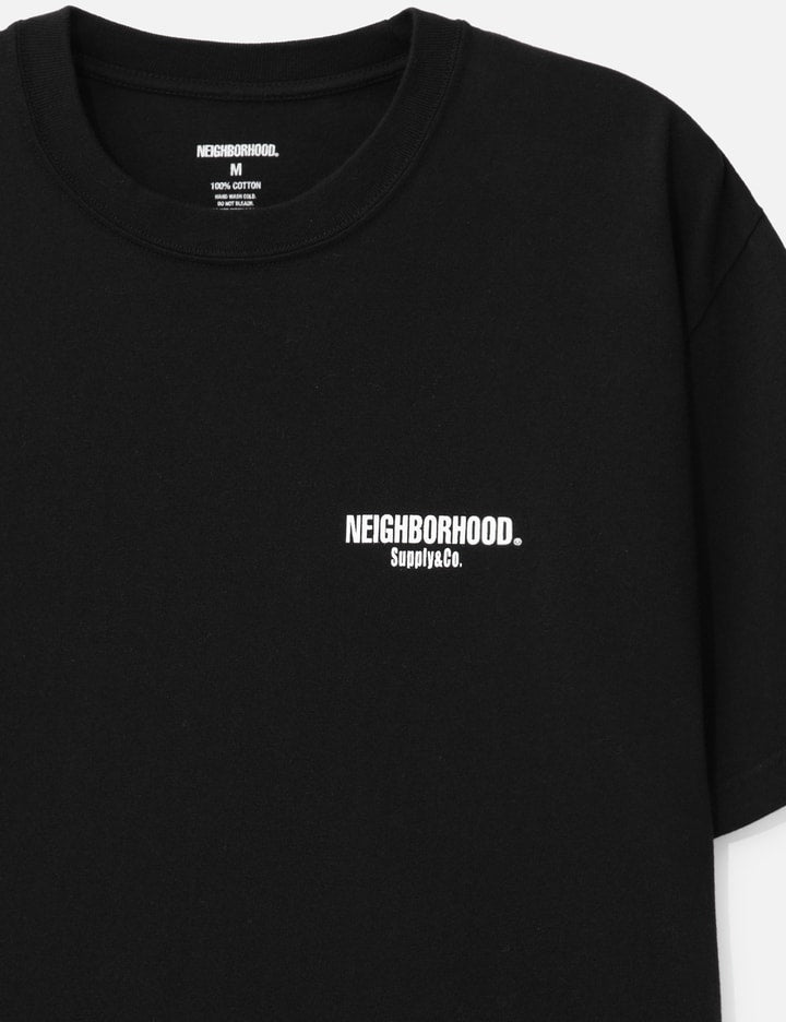 NH. T-shirt SS-2