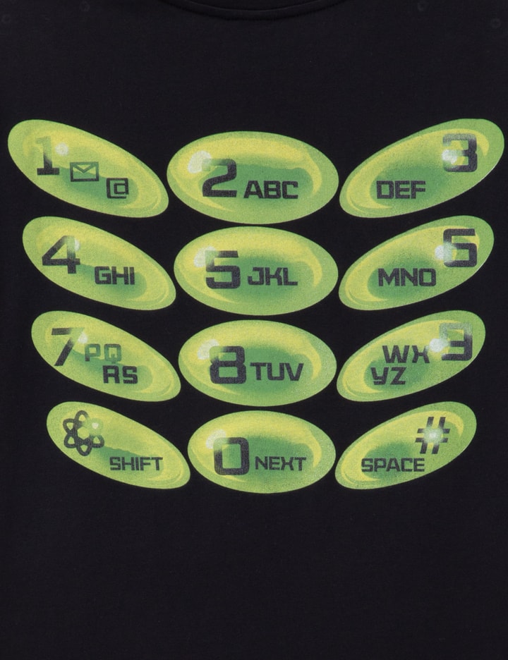 Call Me T-shirt