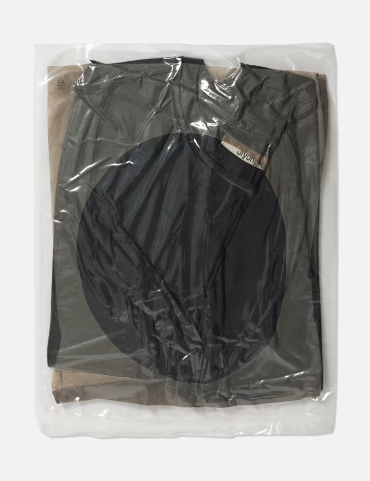 Jiyong Kim x Hypebeast Exclusive Sunbleach T-Shirt