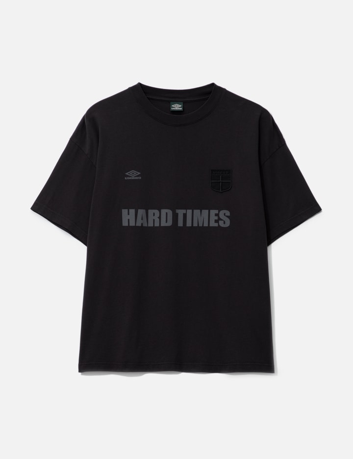 Hard Times T Shirt