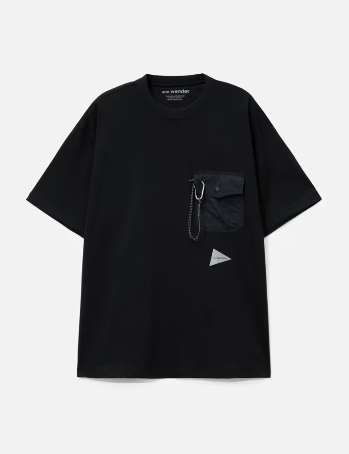 Pocket T-Shirt