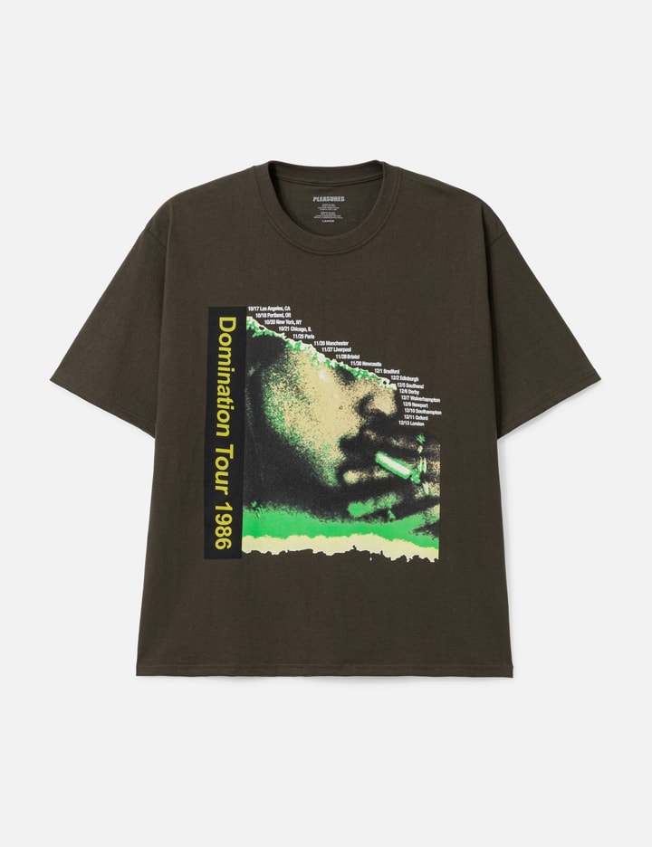 Domination T-Shirt