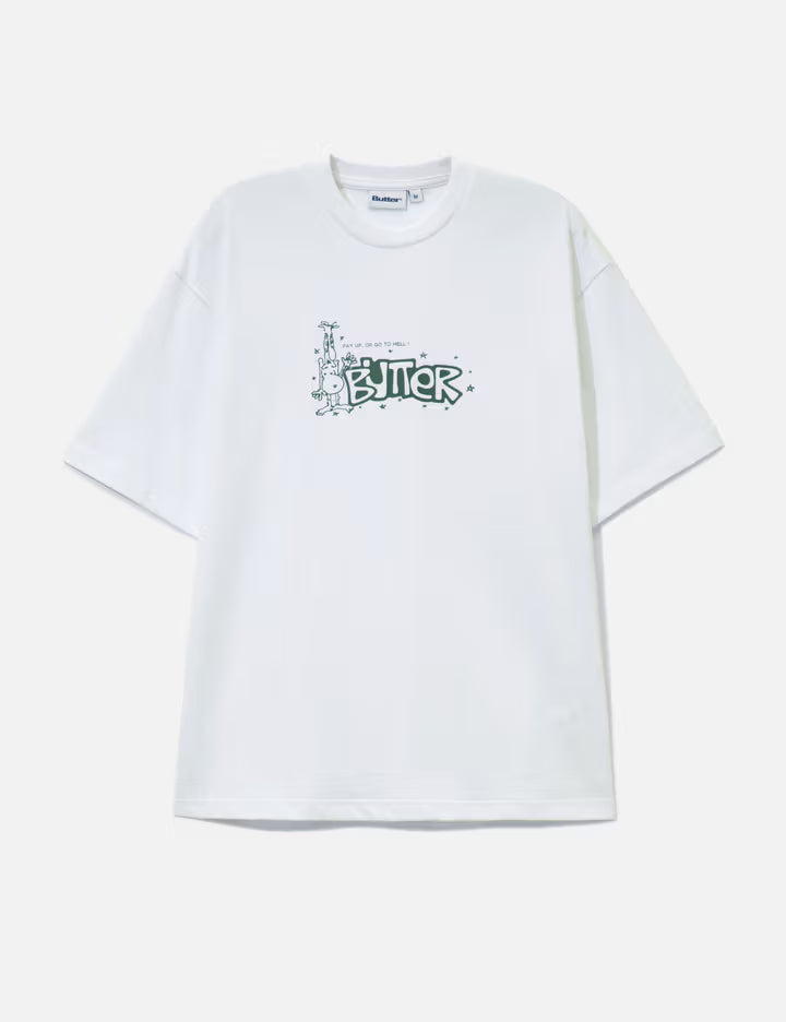 Pay Up Tee