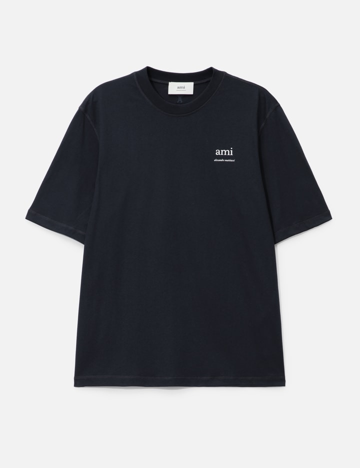 ami alexandre mattiussi T-shirt