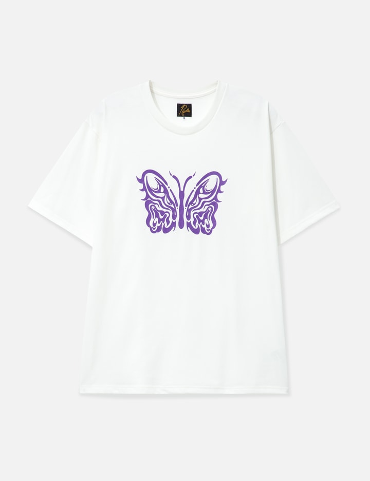 Needles x Kae Tanaka Crewneck T-shirt