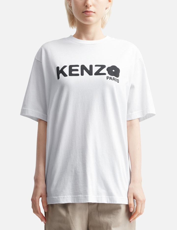 Oversize 'Boke Flower 2.0' T-shirt