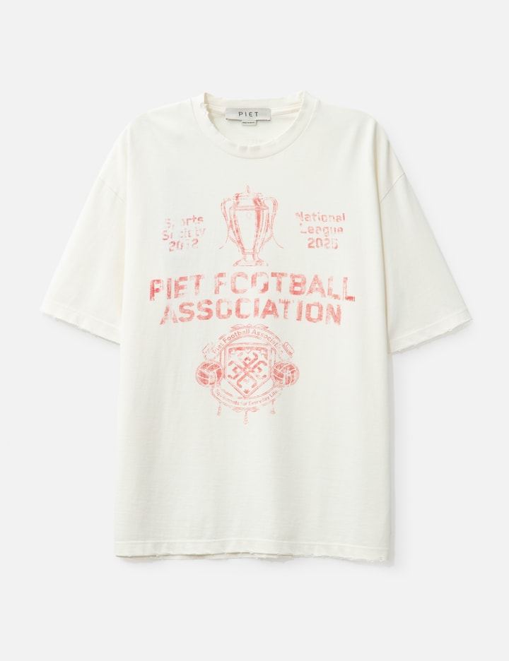 Football Association T-shirt
