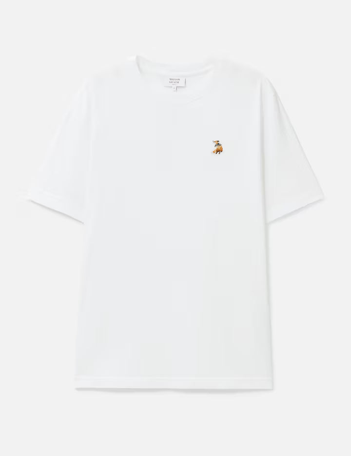 Dreaming Fox Comfort T-Shirt