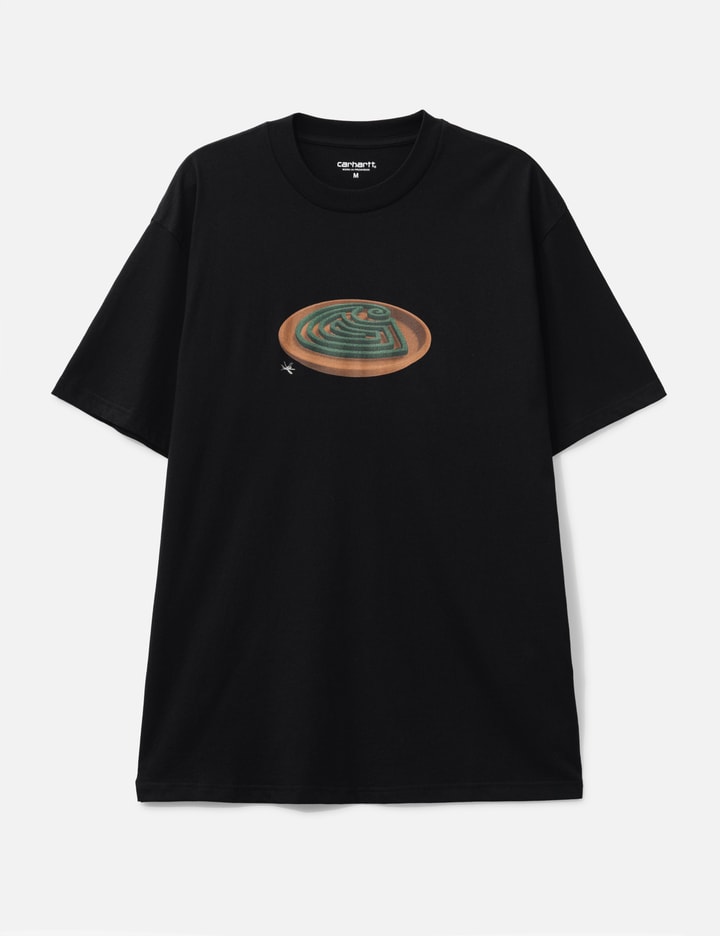 Spiral T-shirt