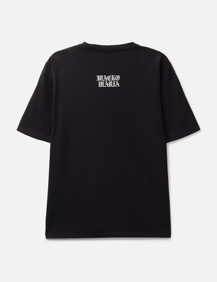 UFC / Washed Heavy Weight Crewneck T-Shirt