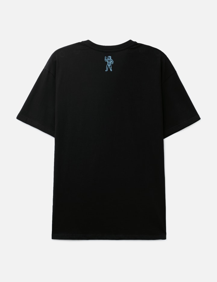 Helmet Split T-Shirt