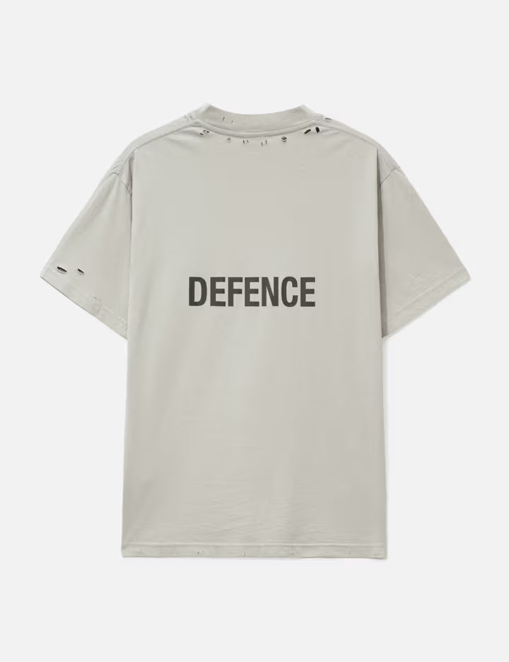 Umbro X Slam Jam Offence Defence T-Shirt