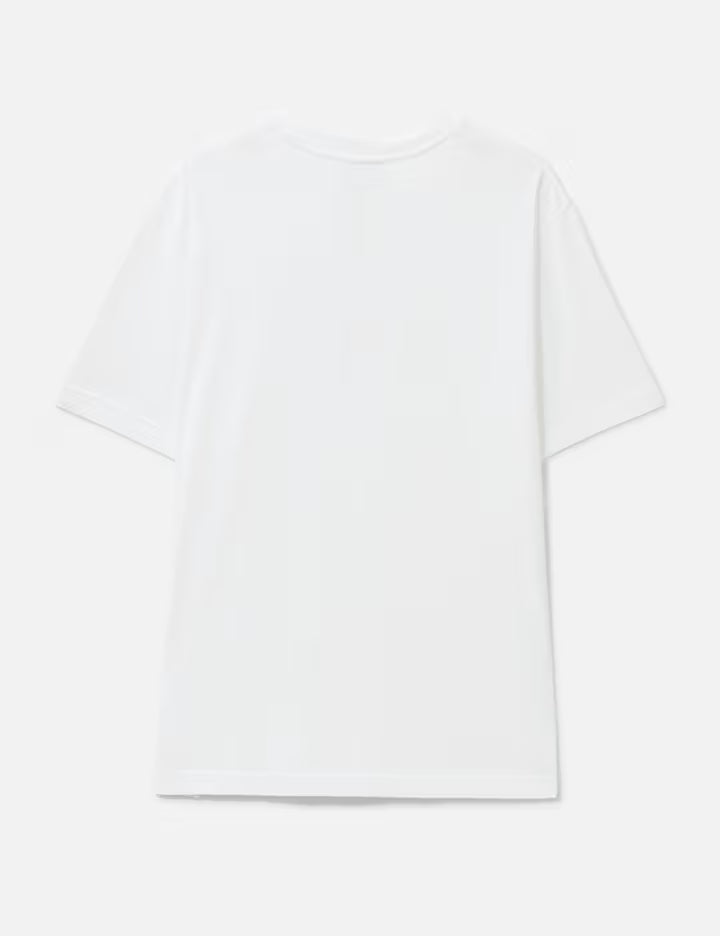 Dreaming Fox Comfort T-Shirt