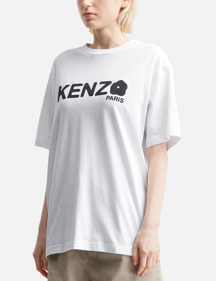 Oversize 'Boke Flower 2.0' T-shirt