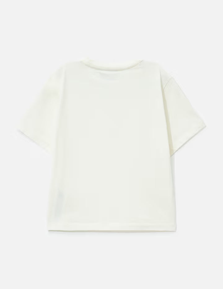 Dressed Fox Baby T-Shirt