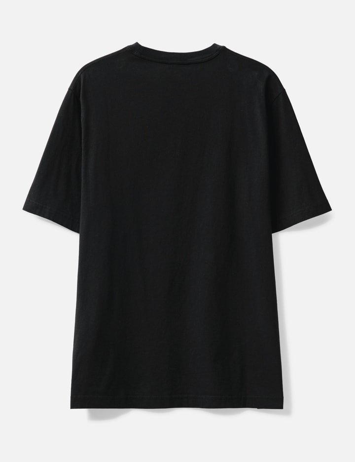 Speedy Fox Patch Comfort T-shirt