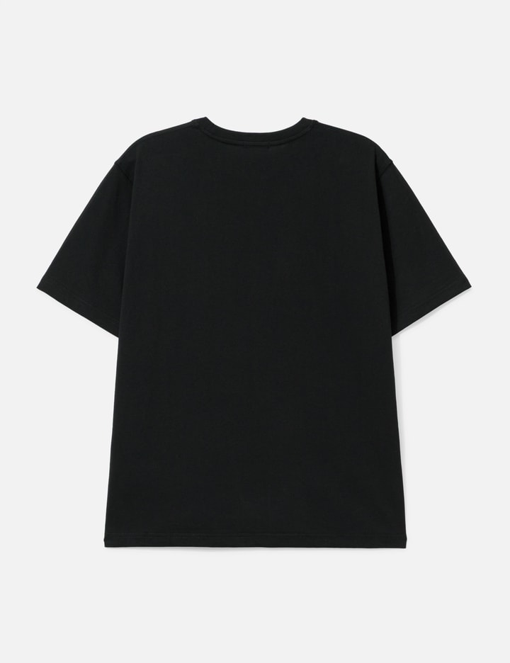 Cursive Small Logo T-Shirt