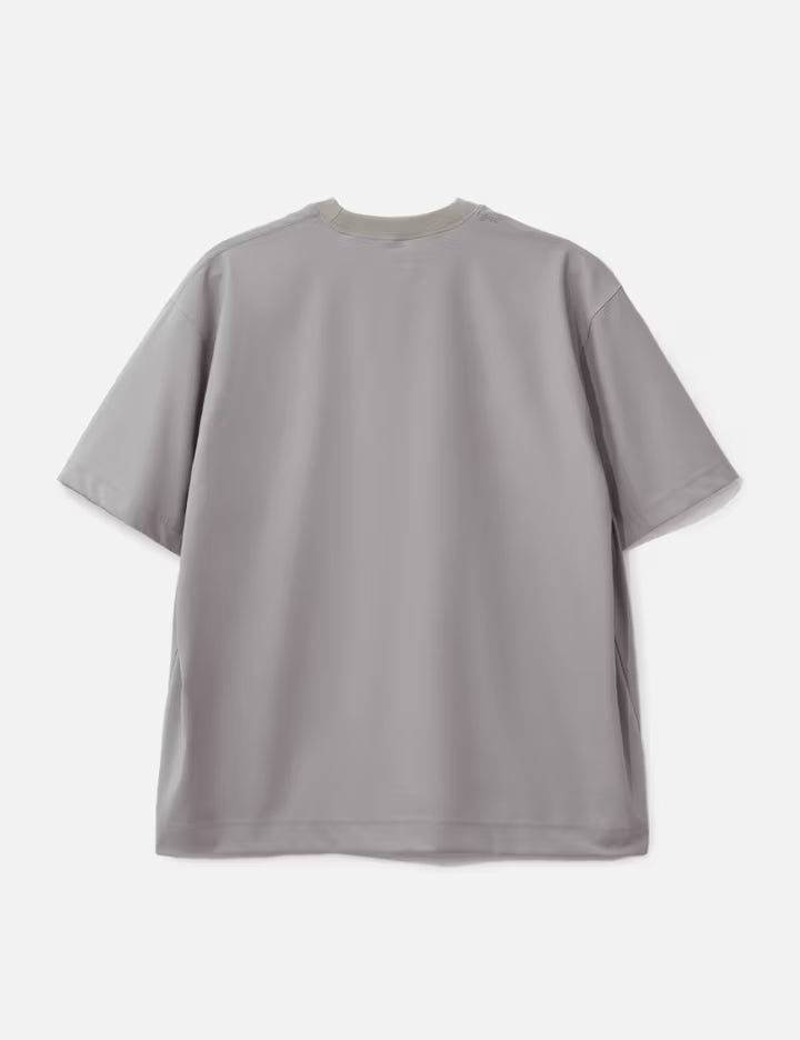 “WR-03T” THE NEW-Tech Pocket Tee(Technical Fabric)