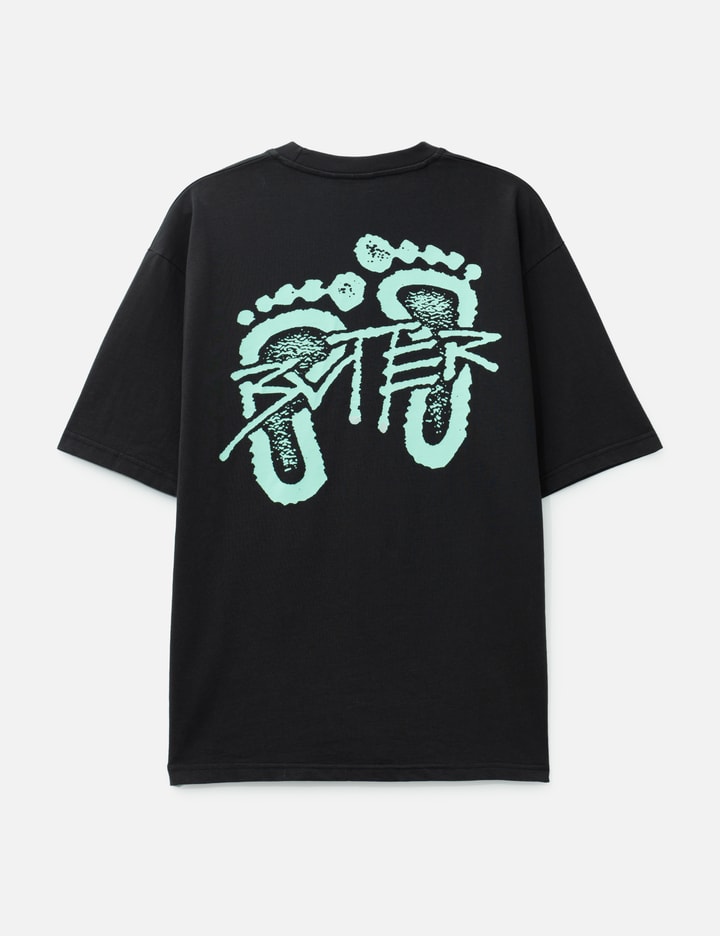 Footprints T-Shirt
