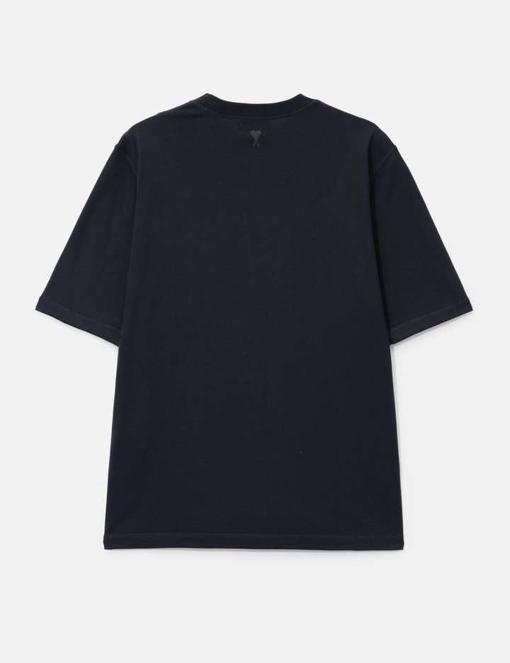 ami alexandre mattiussi T-shirt