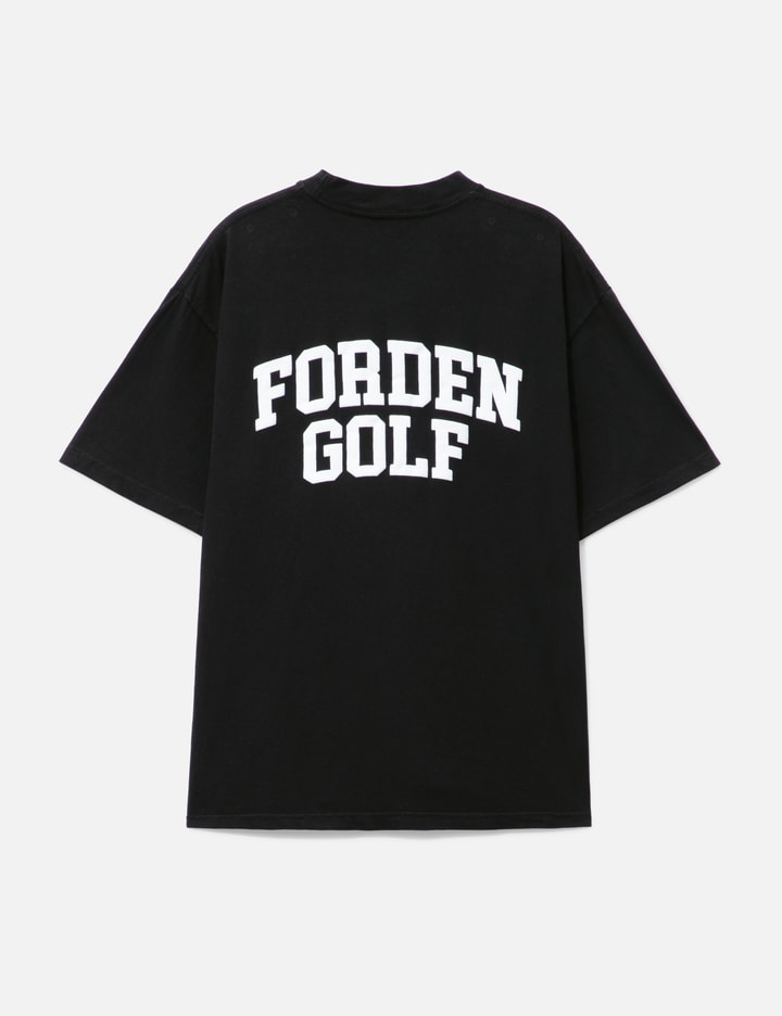 College Short Sleeve