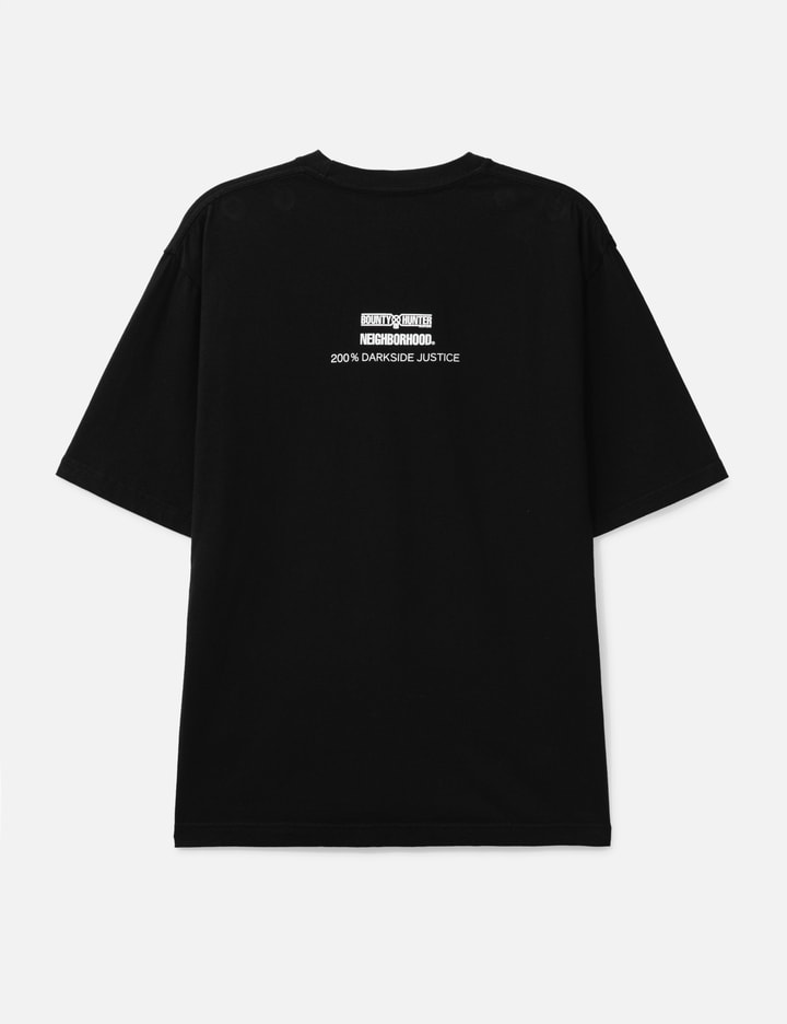 NH x BOUNTY HUNTER . T-shirt Short Sleeve 3