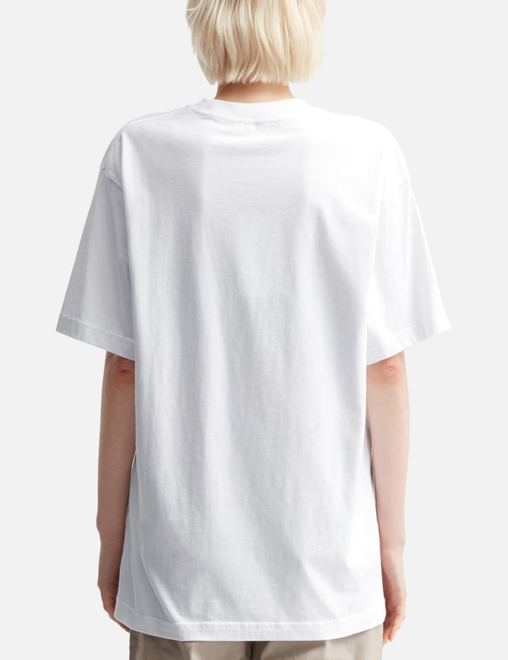 Oversize 'Boke Flower 2.0' T-shirt