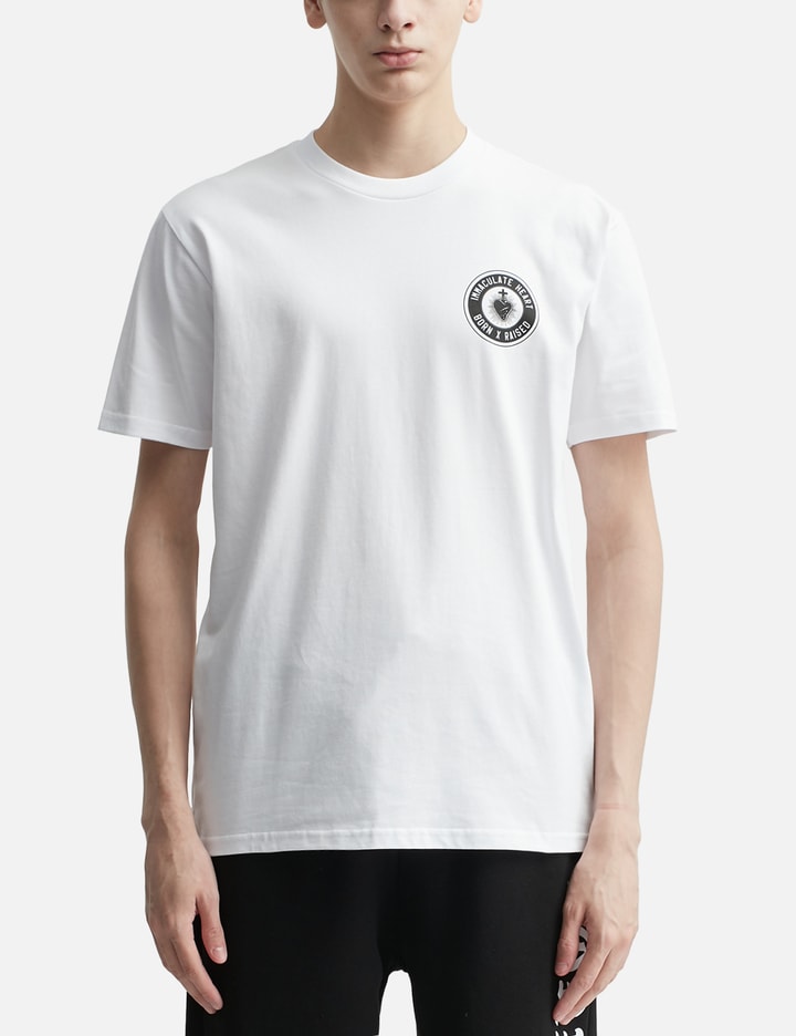 Immaculate Tee