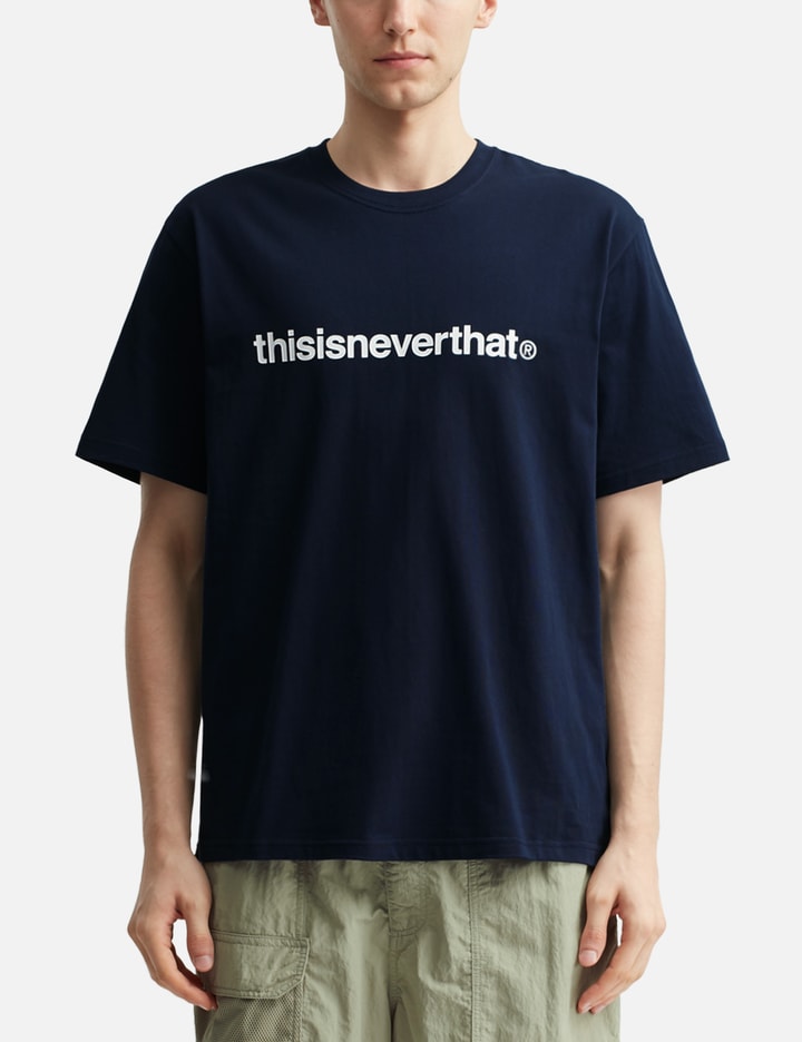 T-Logo T-shirt