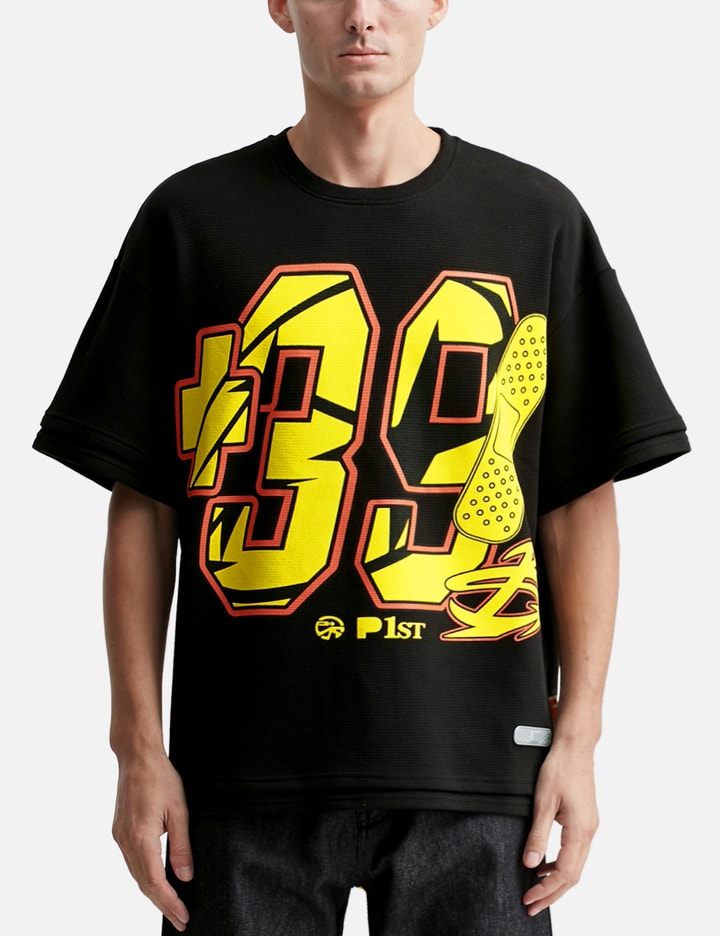 39 Waffle T-shirt