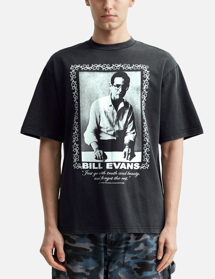 Butter Goods x Bill Evans Truth & Beauty T-Shirt