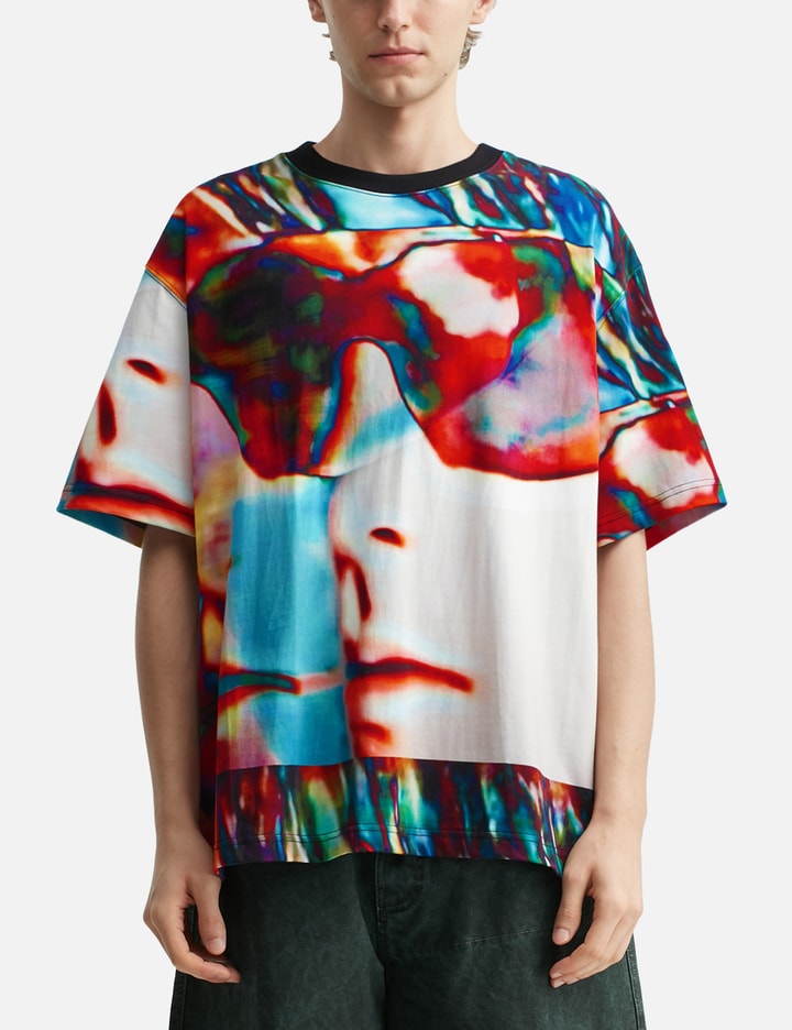 Psycho Heavyweight Shirt