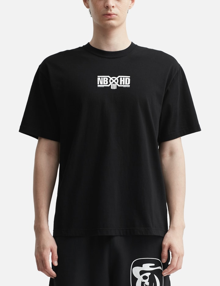 NH x BOUNTY HUNTER . T-shirt Short Sleeve 3