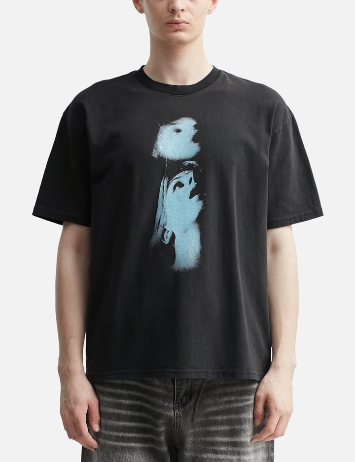 Ghost T-shirt