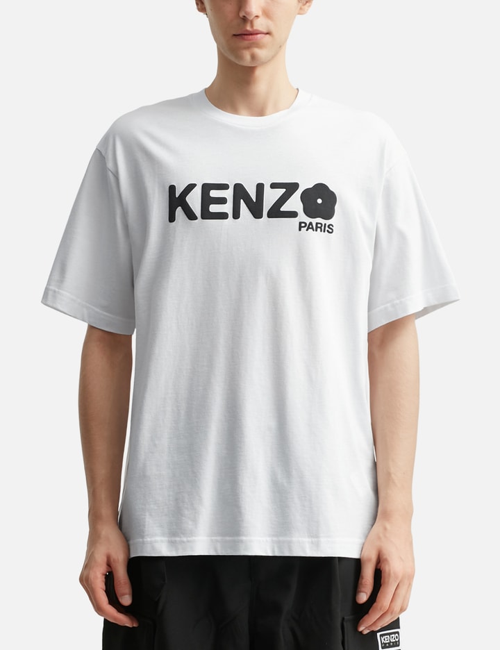Oversize 'Boke Flower 2.0' T-shirt