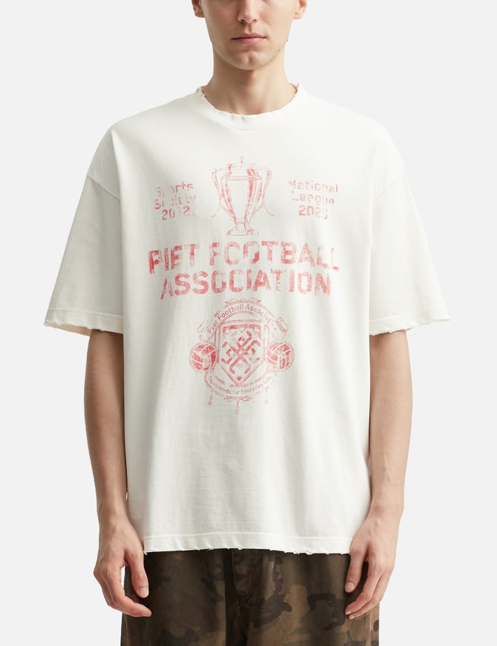 Football Association T-shirt